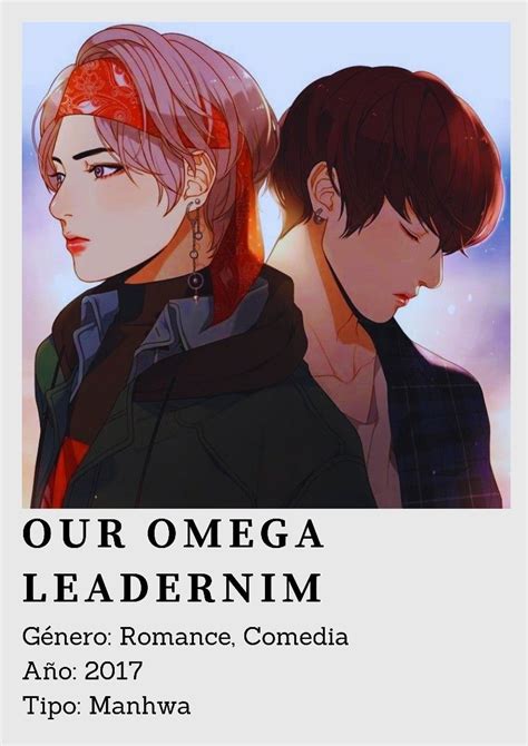 omega leadernim yaui.